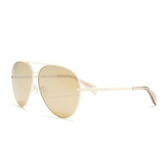 Rag & Bone Aviator Sunglasses BB42